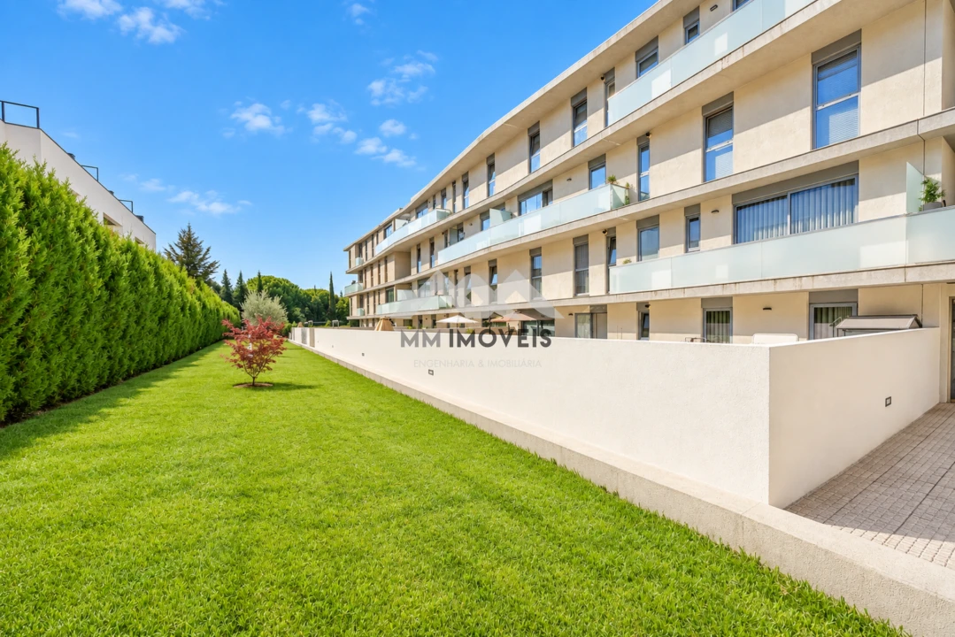 Apartamento T2 para Venda em Ermesinde Foto 17