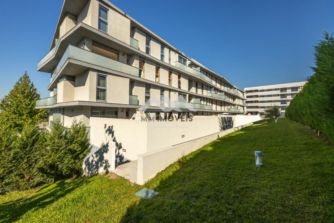 Apartamento T2 para Venda em Ermesinde Foto 8