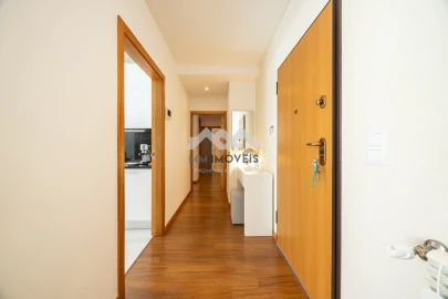 Apartamento T2 para Venda em Ermesinde