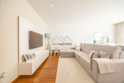 Apartamento T2 para Venda em Ermesinde