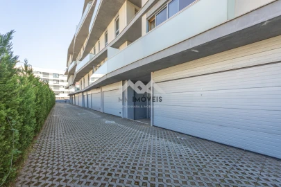 Apartamento T2 para Venda em Ermesinde