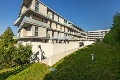 Apartamento T2 para Venda em Ermesinde