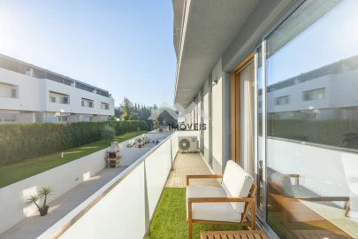Apartamento T2 para Venda em Ermesinde