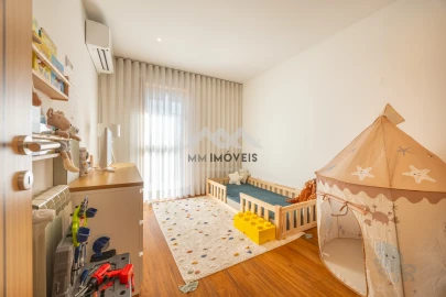 Apartamento T2 para Venda em Ermesinde