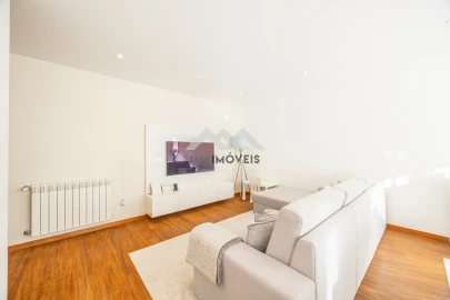 Apartamento T2 para Venda em Ermesinde