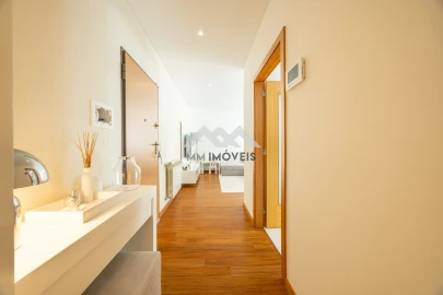 Apartamento T2 para Venda em Ermesinde