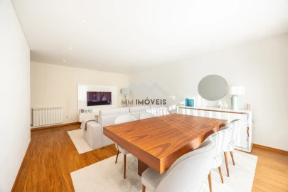 Apartamento T2 para Venda em Ermesinde