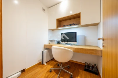 Apartamento T2 para Venda em Ermesinde