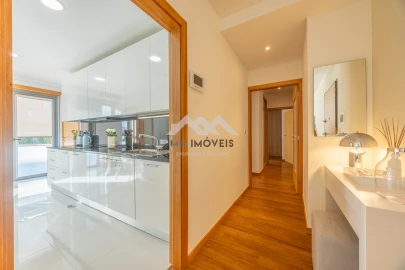 Apartamento T2 para Venda em Ermesinde