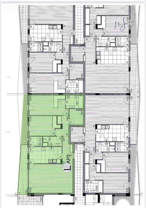 Apartamento T2 para Venda em Ermesinde