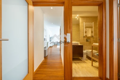 Apartamento T2 para Venda em Ermesinde