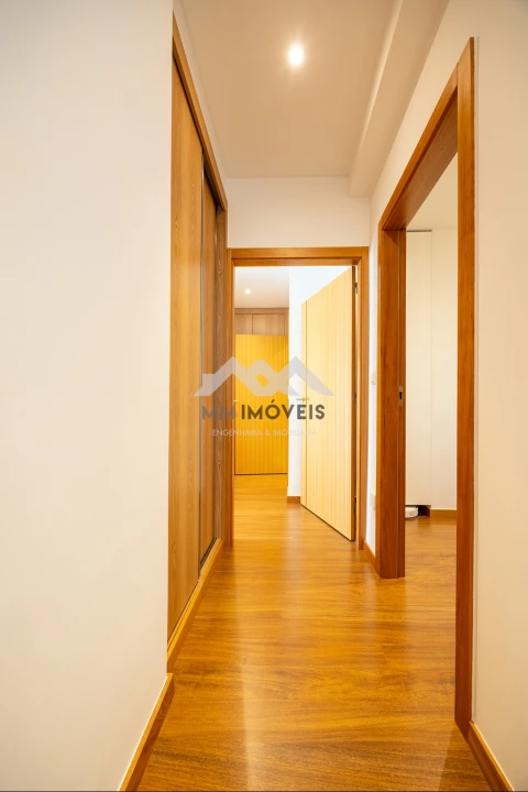 Apartamento T2 para Venda em Ermesinde