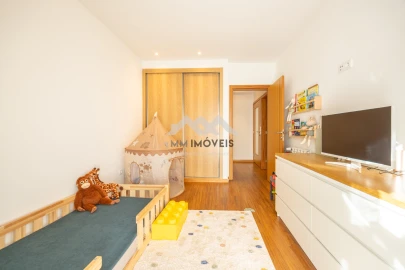 Apartamento T2 para Venda em Ermesinde
