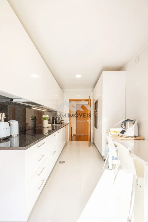 Apartamento T2 para Venda em Ermesinde