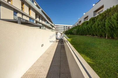 Apartamento T2 para Venda em Ermesinde