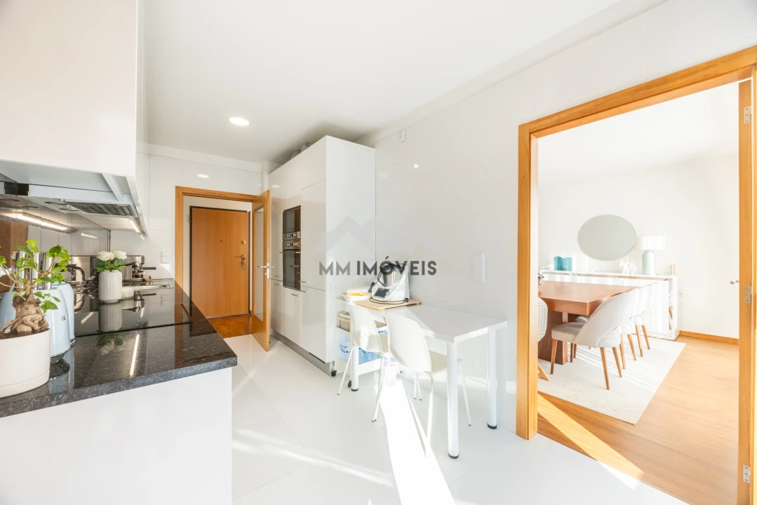 Apartamento T2 para Venda em Ermesinde Foto 33