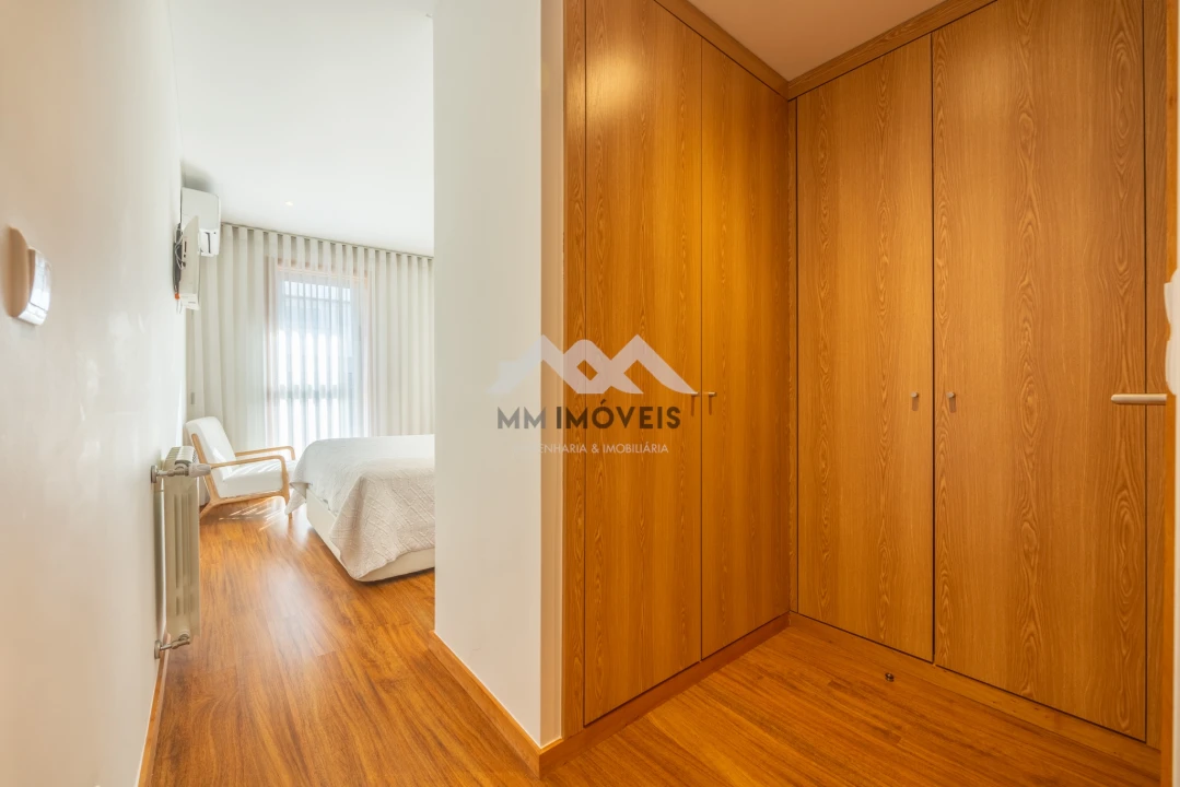 Apartamento T2 para Venda em Ermesinde Foto 12