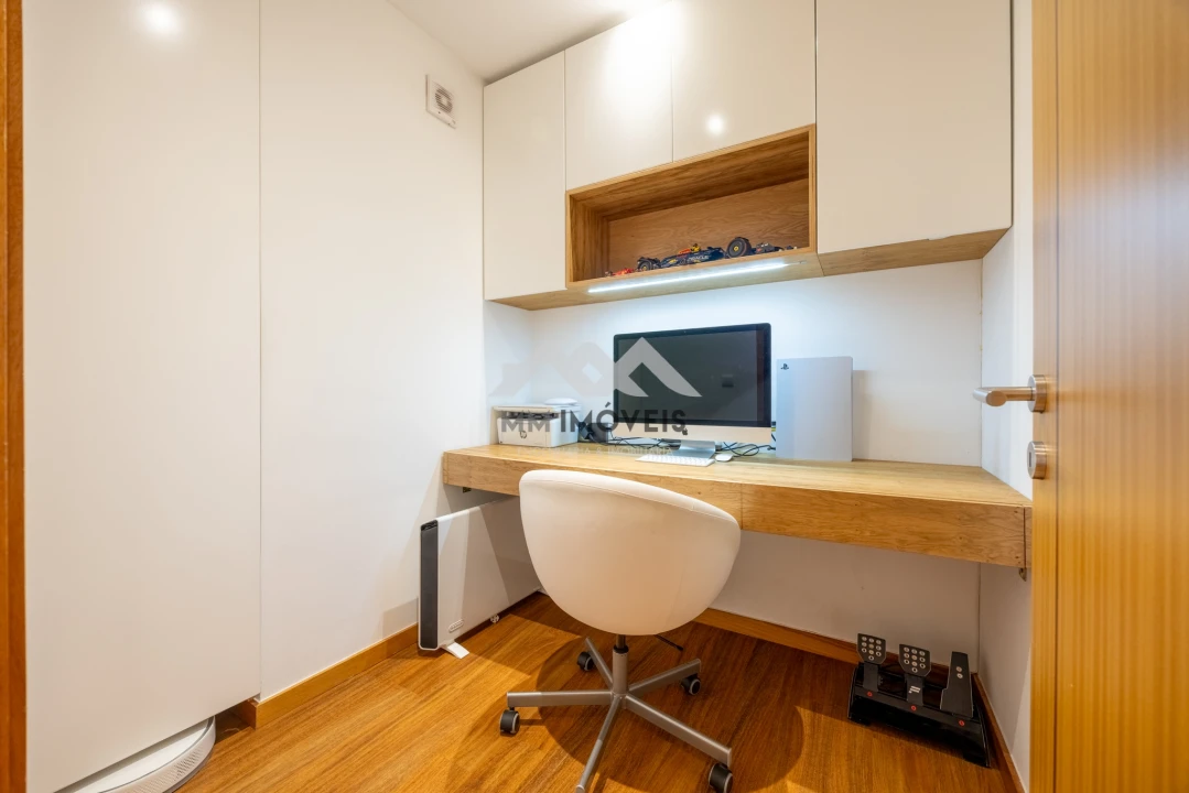 Apartamento T2 para Venda em Ermesinde Foto 29