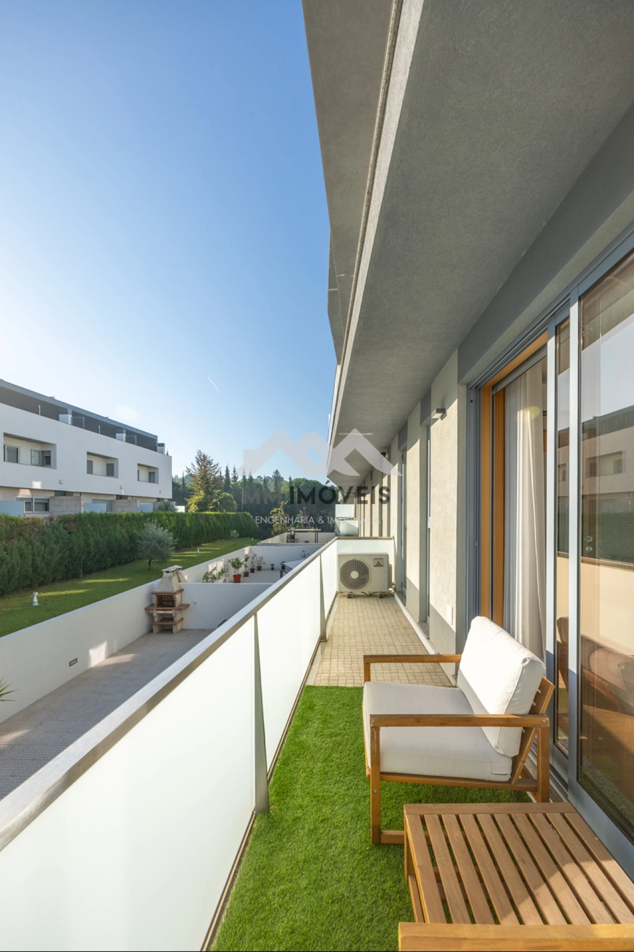 Apartamento T2 para Venda em Ermesinde Foto 40