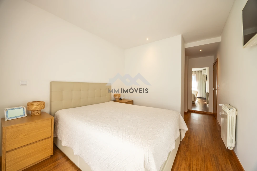 Apartamento T2 para Venda em Ermesinde Foto 11