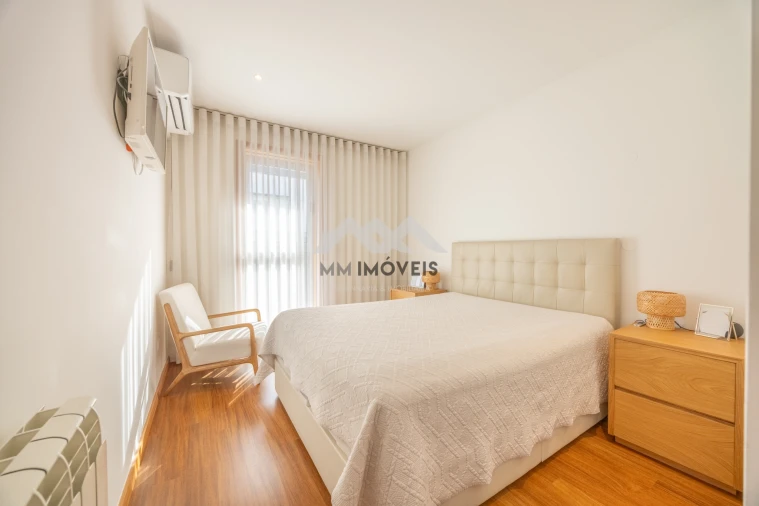 Apartamento T2 para Venda em Ermesinde Foto 13