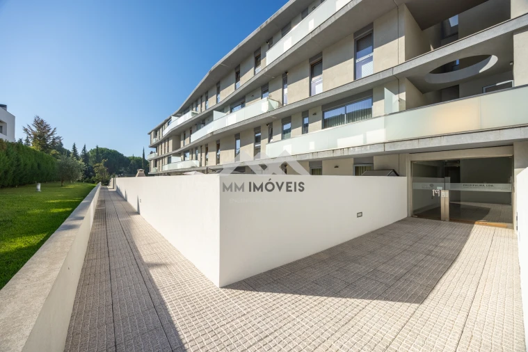 Apartamento T2 para Venda em Ermesinde Foto 45