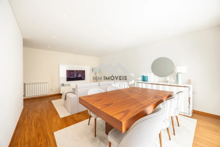 Apartamento T2 para Venda em Ermesinde Foto 20