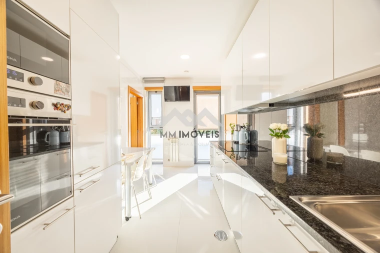 Apartamento T2 para Venda em Ermesinde Foto 9