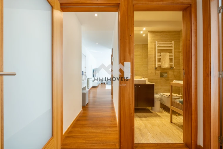 Apartamento T2 para Venda em Ermesinde Foto 25