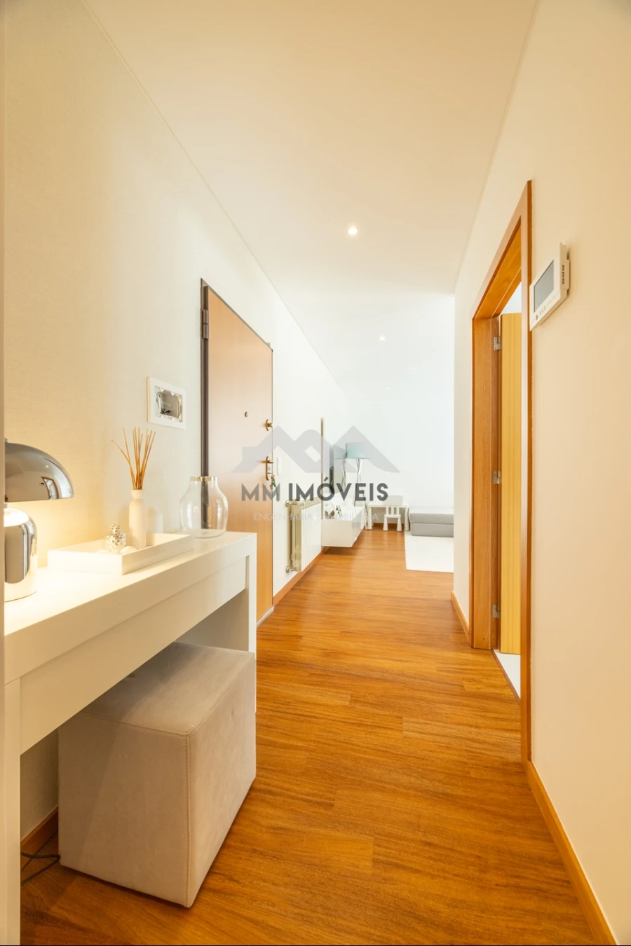 Apartamento T2 para Venda em Ermesinde Foto 19