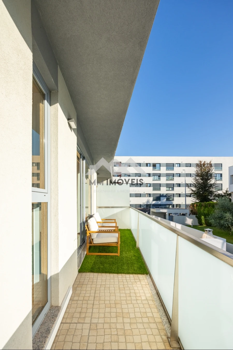 Apartamento T2 para Venda em Ermesinde Foto 38