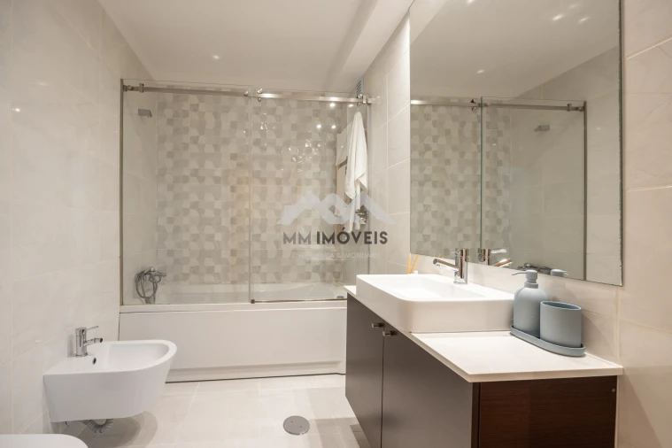 Apartamento T2 para Venda em Ermesinde Foto 15