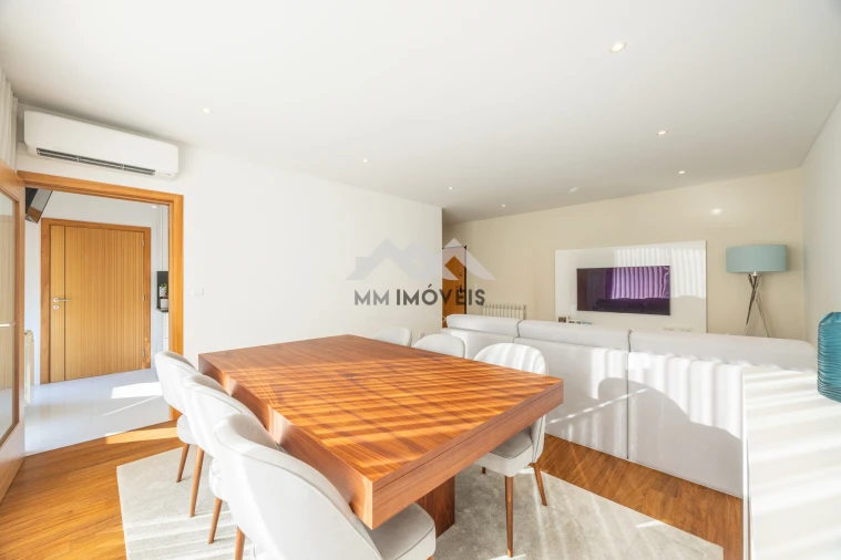 Apartamento T2 para Venda em Ermesinde Foto 5