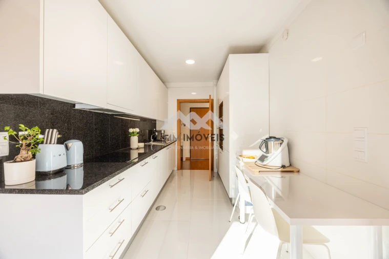 Apartamento T2 para Venda em Ermesinde Foto 23