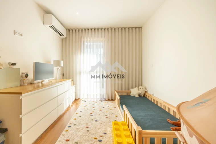 Apartamento T2 para Venda em Ermesinde Foto 28