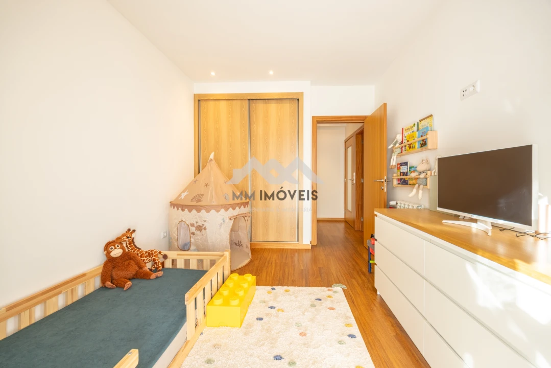 Apartamento T2 para Venda em Ermesinde Foto 27