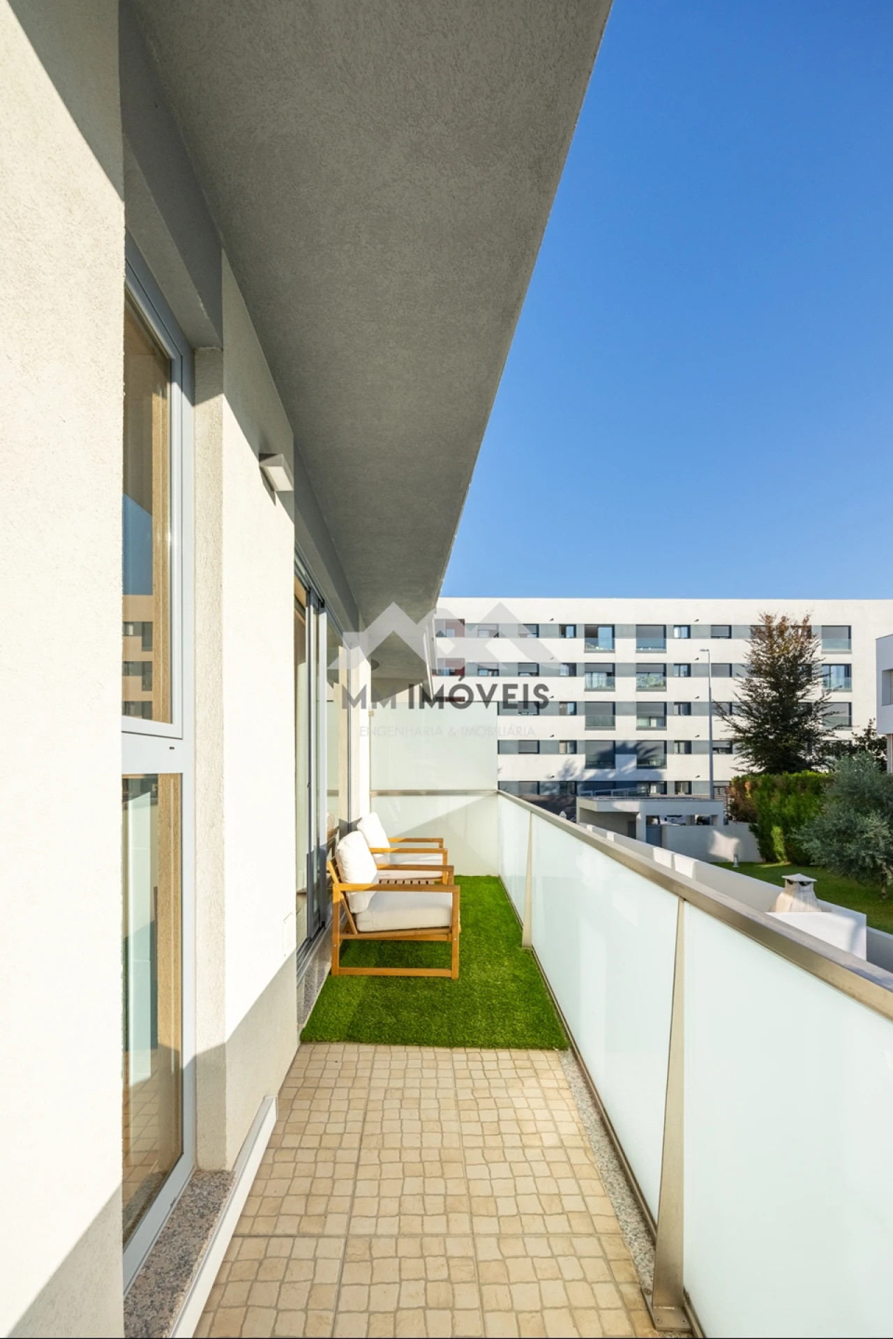 Apartamento T2 para Venda em Ermesinde Foto 38