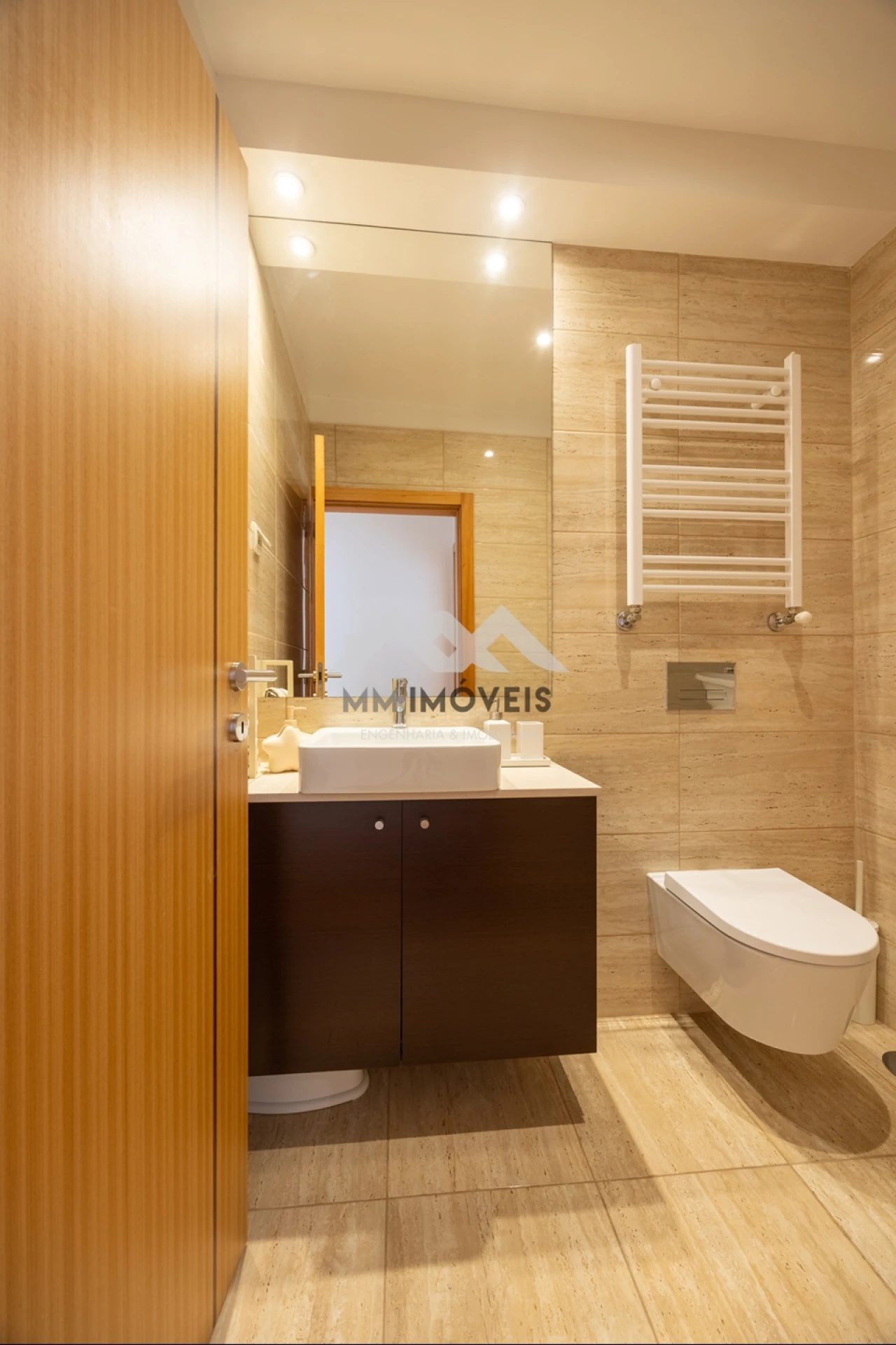 Apartamento T2 para Venda em Ermesinde Foto 41