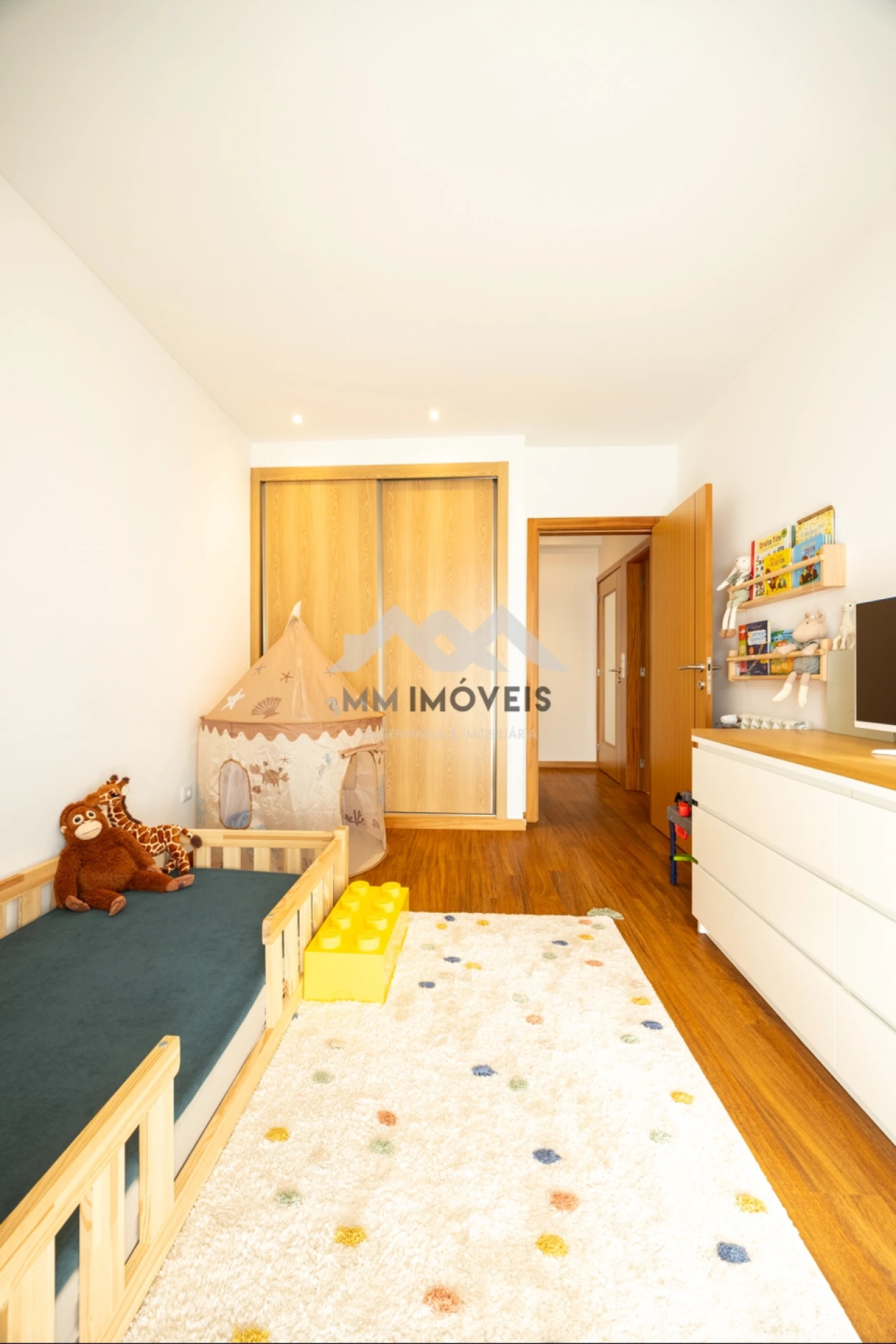 Apartamento T2 para Venda em Ermesinde Foto 43