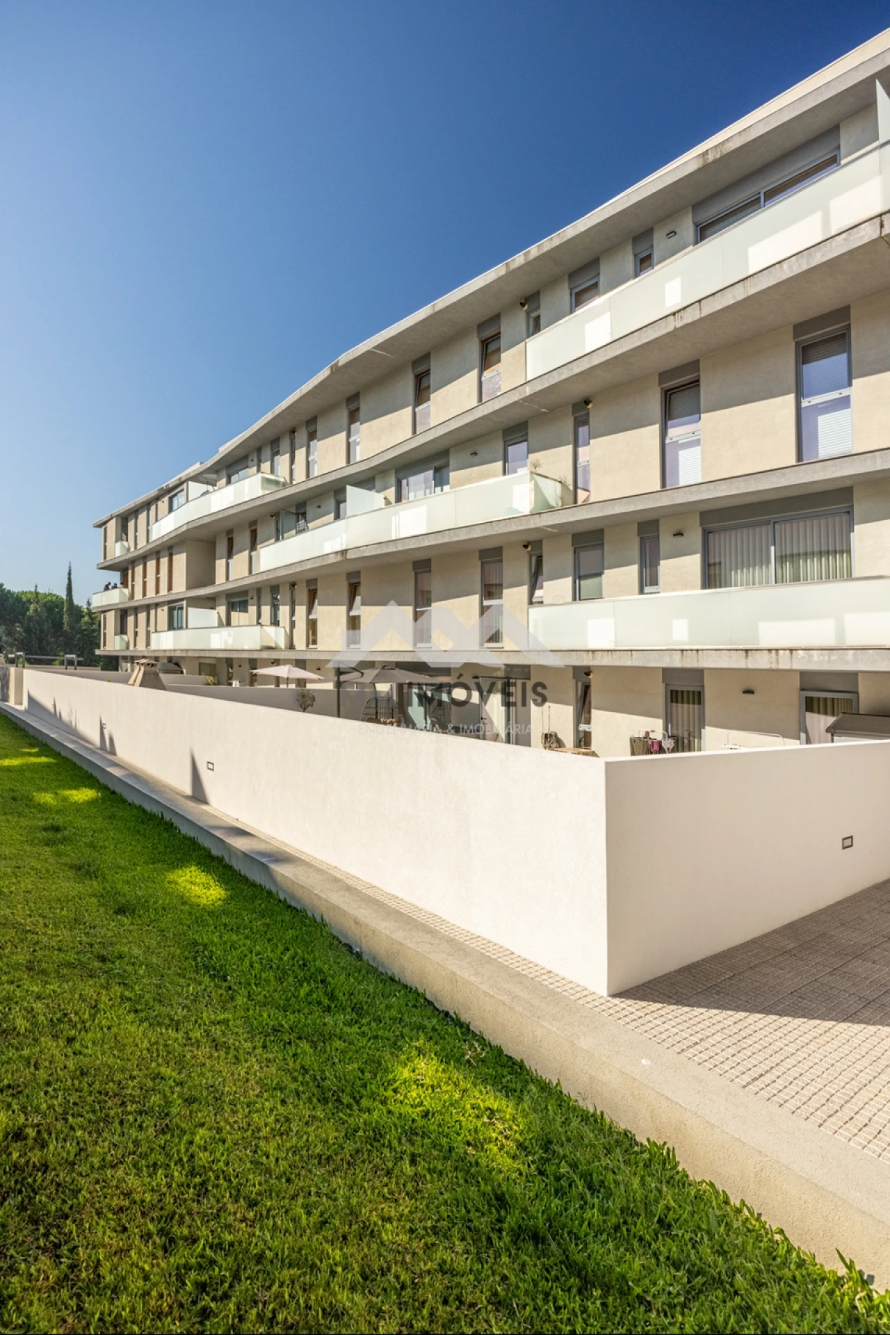 Apartamento T2 para Venda em Ermesinde Foto 47