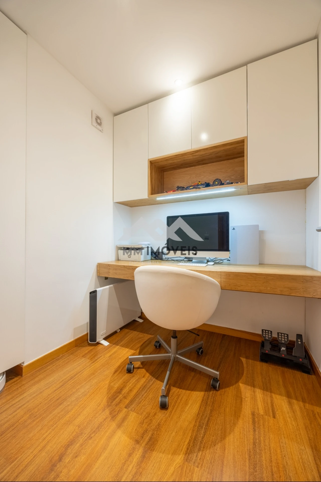 Apartamento T2 para Venda em Ermesinde Foto 16