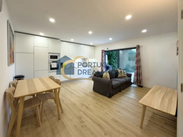 Apartamento T2 para Venda em Ferreiras