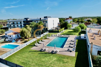 Apartamento T2 para Venda em Ferreiras