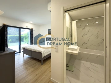 Apartamento T2 para Venda em Ferreiras