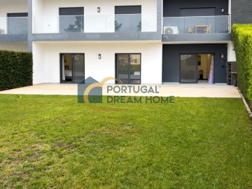 Apartamento T2 para Venda em Ferreiras