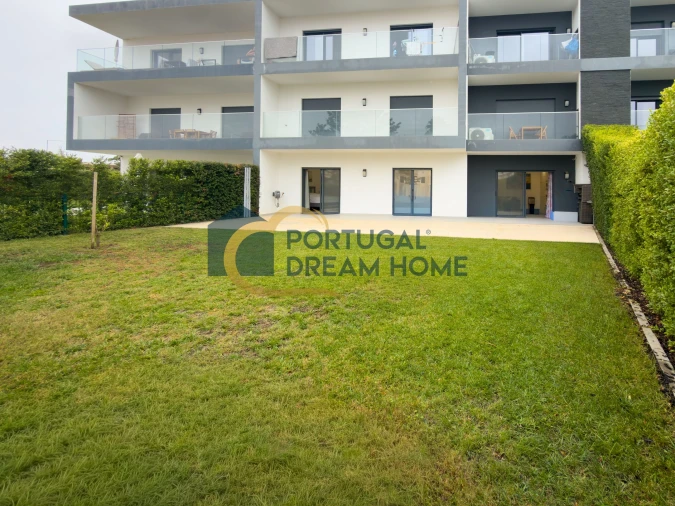 Apartamento T2 para Venda em Ferreiras Foto 17