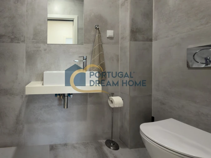 Apartamento T2 para Venda em Ferreiras Foto 10