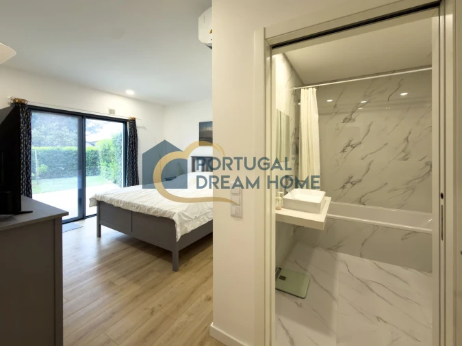 Apartamento T2 para Venda em Ferreiras Foto 11