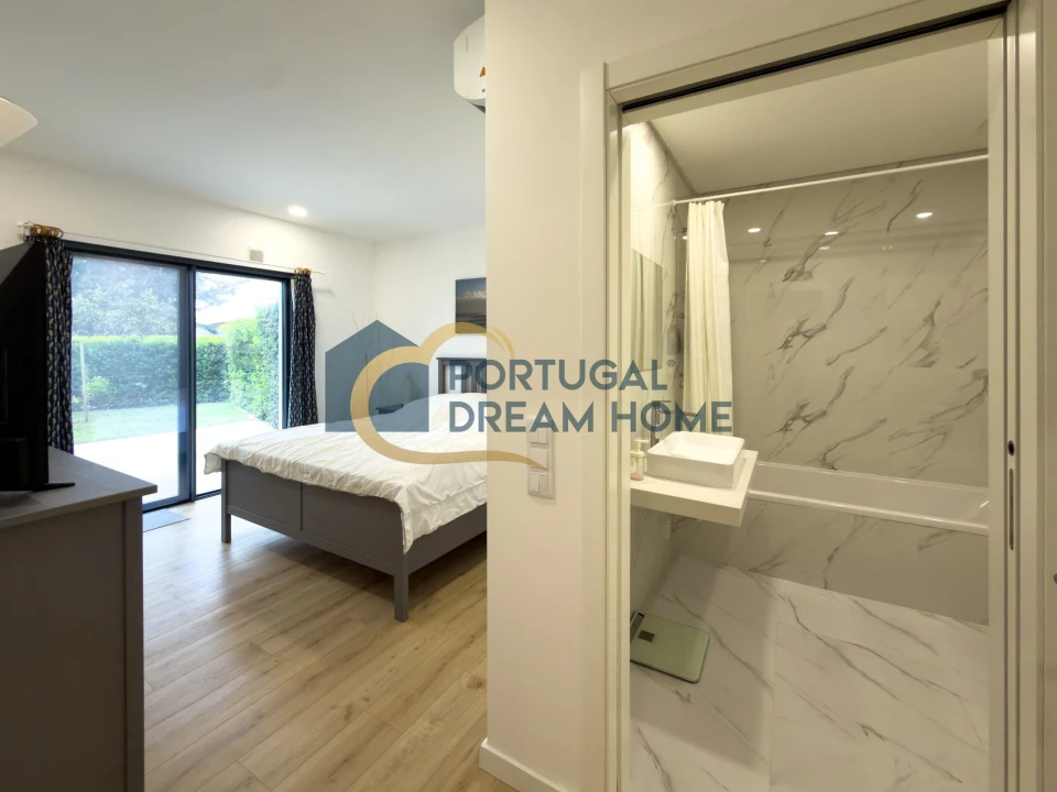Apartamento T2 para Venda em Ferreiras Foto 11