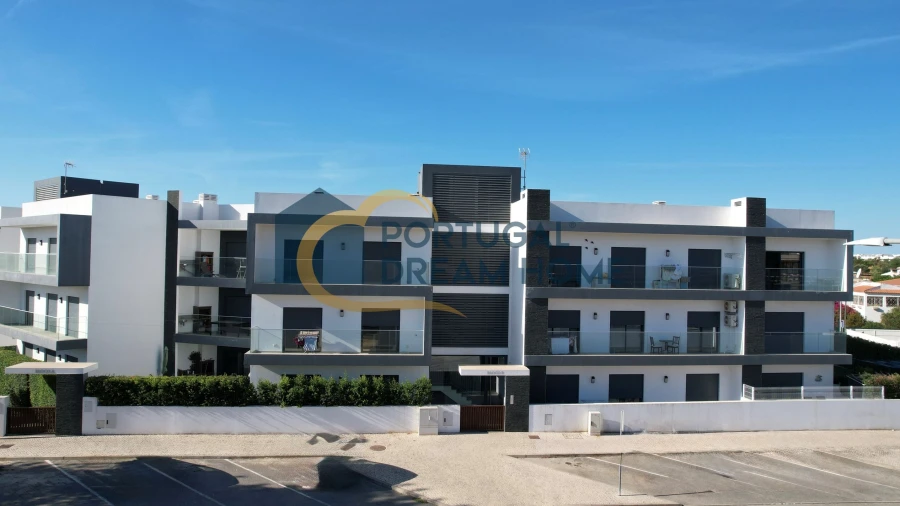 Apartamento T2 para Venda em Ferreiras